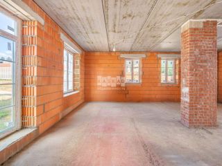 Продаю кирпичный дом подключена канализация фото 7 Мытищи