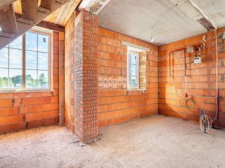 Продаю кирпичный дом подключена канализация фото 9 Мытищи