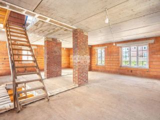 Продаю кирпичный дом подключена канализация фото 11 Мытищи