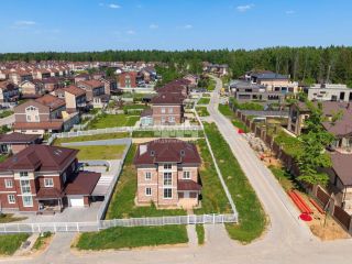 Продаю кирпичный дом подключена канализация фото 22 Мытищи