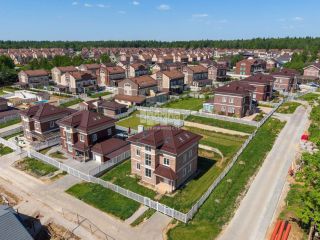 Продаю кирпичный дом подключена канализация фото 23 Мытищи