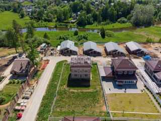 Продаю кирпичный дом подключена канализация фото 25 Мытищи
