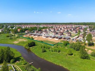 Продаю кирпичный дом подключена канализация фото 26 Мытищи