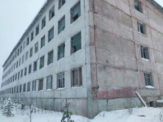 Продаю помещение свободного назначения фото 2 Печора