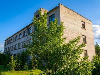 Продам помещение свободного назначения фото Печора