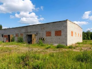 Продается нежилое помещение фото Печора