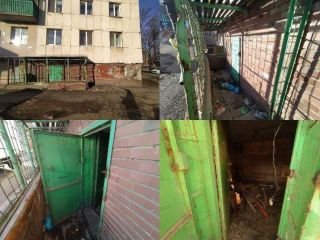 Продаю помещение под офис есть электричество подключена канализация фото 2 Уфа