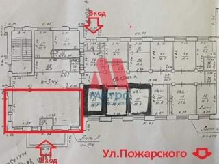 Сдается помещение свободного назначения фото 2 Ярославль