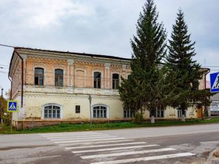 Продам помещение свободного назначения фото Болхов