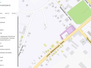 Продам помещение свободного назначения фото 12 Болхов