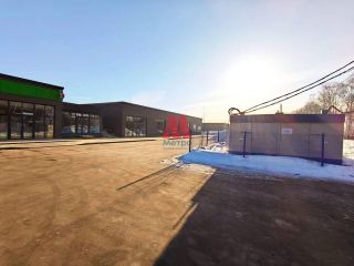 Сдам магазин подключена канализация асфальтная дорога фото 2 Ярославль