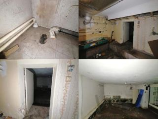 Продается офисное помещение есть электричество подключена канализация фото 5 Уфа