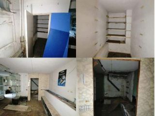 Продается офисное помещение есть электричество подключена канализация фото 6 Уфа