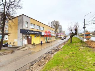 Сдается помещение свободного назначения подключена канализация фото 12 Ярославль