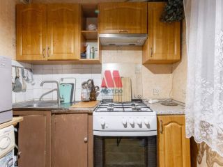 Продам трехкомнатную квартиру взрослый собственник пластиковые окна фото 2 Ярославль