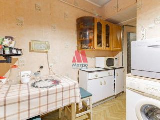 Продам трехкомнатную квартиру взрослый собственник пластиковые окна фото 4 Ярославль