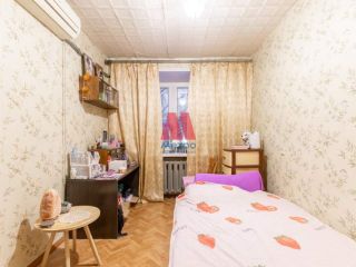 Продам трехкомнатную квартиру взрослый собственник пластиковые окна фото 14 Ярославль