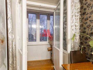 Продам трехкомнатную квартиру взрослый собственник пластиковые окна фото 20 Ярославль