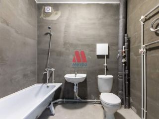 Продается двухкомнатная квартира кирпичный фото 19 Ярославль