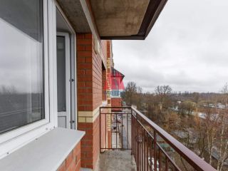 Продается двухкомнатная квартира кирпичный фото 22 Ярославль