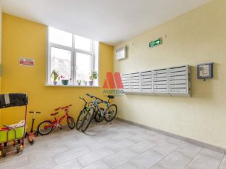 Продается двухкомнатная квартира кирпичный фото 26 Ярославль