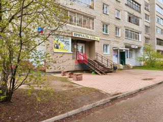 Сдается нежилое помещение подключена канализация отдельный вход фото Ярославль
