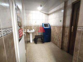 Сдается нежилое помещение подключена канализация отдельный вход фото 9 Ярославль