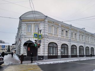 Продаю помещение свободного назначения с коммуникациями фото Ярославль