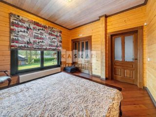 Продаю деревянный дом имеется баня фото 10 Королёв