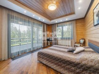 Продаю деревянный дом имеется баня фото 11 Королёв