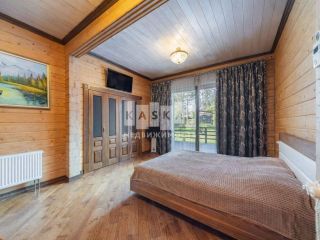 Продаю деревянный дом имеется баня фото 12 Королёв