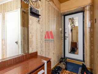 Продается двухкомнатная квартира кирпичный фото 10 Ярославль