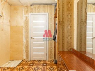 Продается двухкомнатная квартира кирпичный фото 11 Ярославль