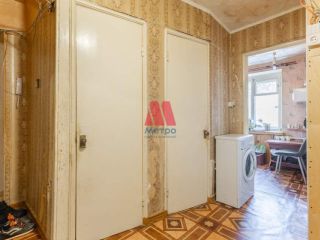 Продается двухкомнатная квартира кирпичный фото 13 Ярославль