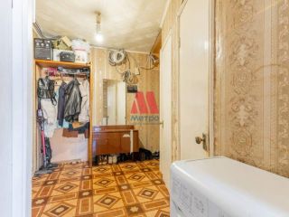 Продается двухкомнатная квартира кирпичный фото 14 Ярославль