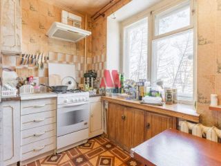 Продается двухкомнатная квартира кирпичный фото 16 Ярославль