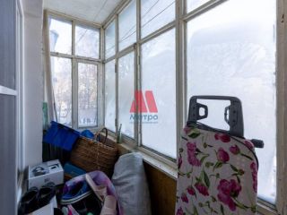 Продается двухкомнатная квартира кирпичный фото 19 Ярославль