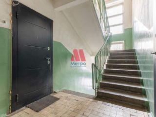 Продается двухкомнатная квартира кирпичный фото 20 Ярославль