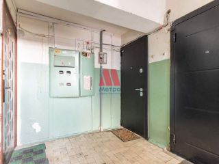 Продается двухкомнатная квартира кирпичный фото 21 Ярославль