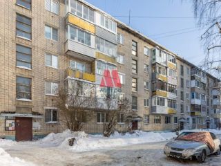 Продается двухкомнатная квартира кирпичный фото 24 Ярославль