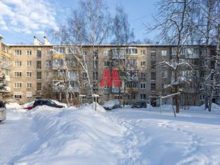 Продается двухкомнатная квартира кирпичный фото 25 Ярославль