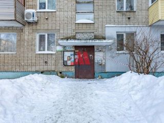 Продается двухкомнатная квартира кирпичный фото 26 Ярославль