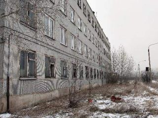 Продам нежилое помещение фото 2 Сосновоборск