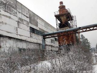 Продам нежилое помещение фото 3 Сосновоборск