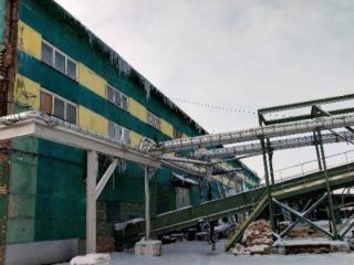 Продается помещение свободного назначения фото 2 Красноярск