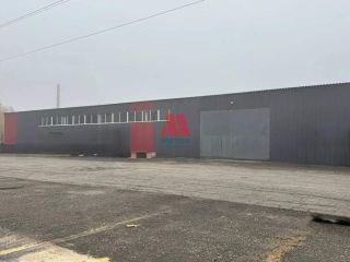 Сдам помещение под склад имеется охрана удобное расположение фото 2 Ярославль