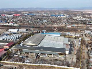 Продается помещение свободного назначения видеонаблюдение фото 4 Артём