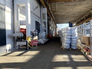 Продается помещение свободного назначения видеонаблюдение фото 12 Артём