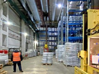 Продается помещение свободного назначения видеонаблюдение фото 14 Артём