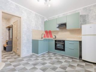 Сдам однокомнатную квартиру на длительный срок с мебелью фото 5 Ярославль